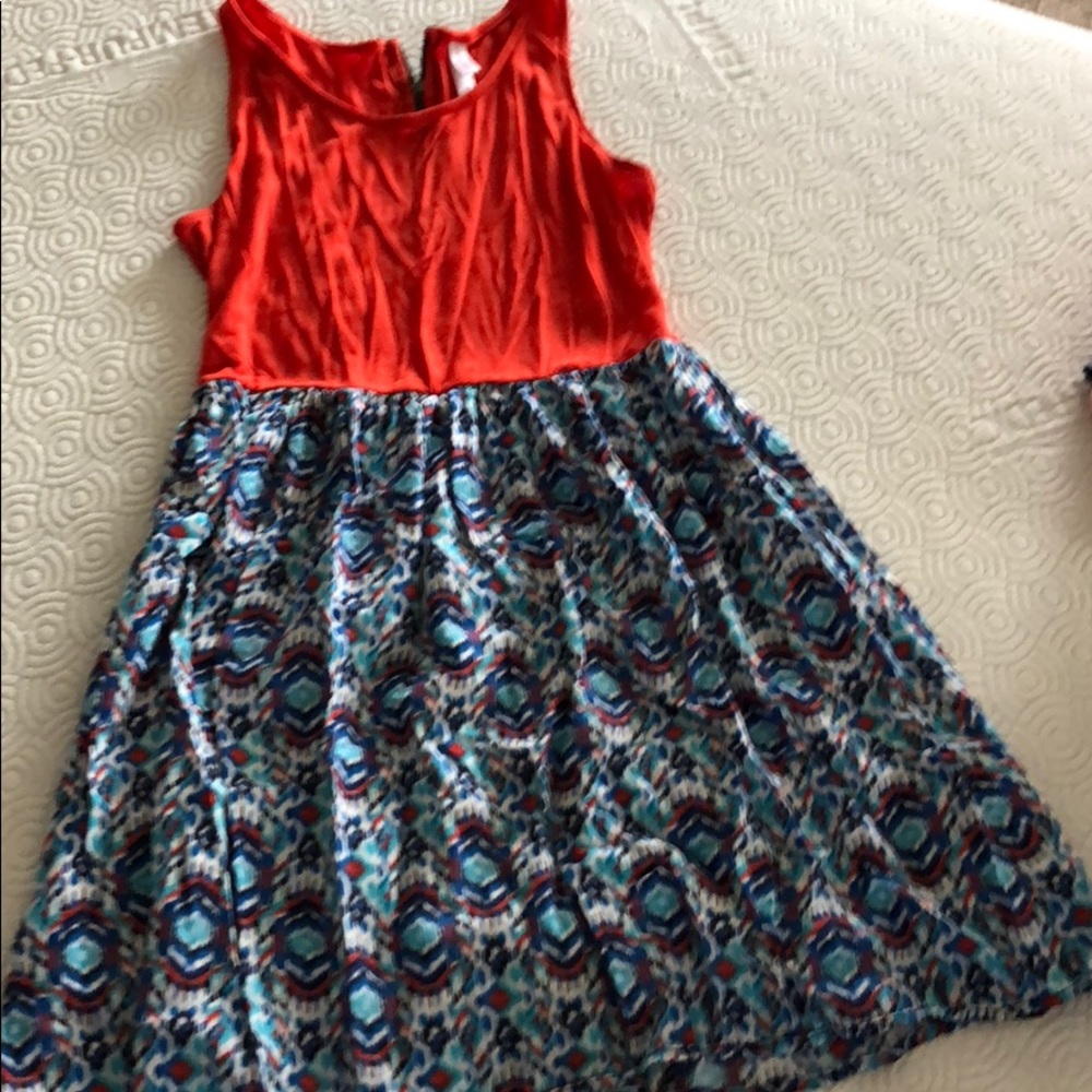 Summer dress!